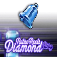 Retro Reels Diamond Glitz